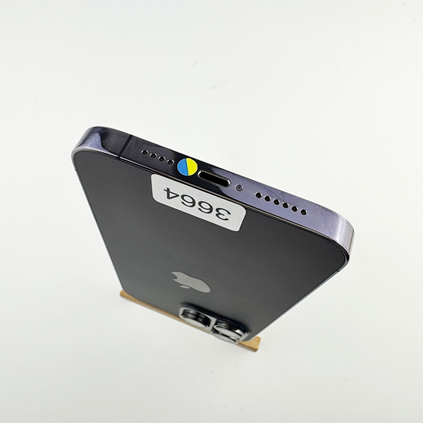 Apple iPhone 14 Pro Max 256GB Deep Purple Б/У №3664 (стан 9/10)