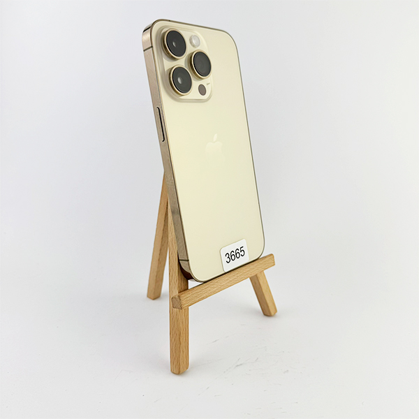 Apple iPhone 14 Pro 128GB Gold Б/У №3665 (стан 10/10)