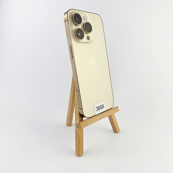 Apple iPhone 14 Pro 128GB Gold Б/У №3666 (стан 10/10)