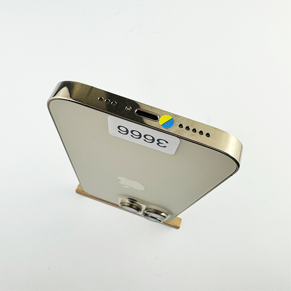 Apple iPhone 14 Pro 128GB Gold Б/У №3666 (стан 10/10)