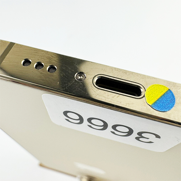 Apple iPhone 14 Pro 128GB Gold Б/У №3666 (стан 10/10)