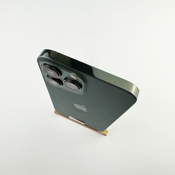 Apple iPhone 13 Pro Max 256GB Alpine Green Б/У №3644 (Стан 8/10)