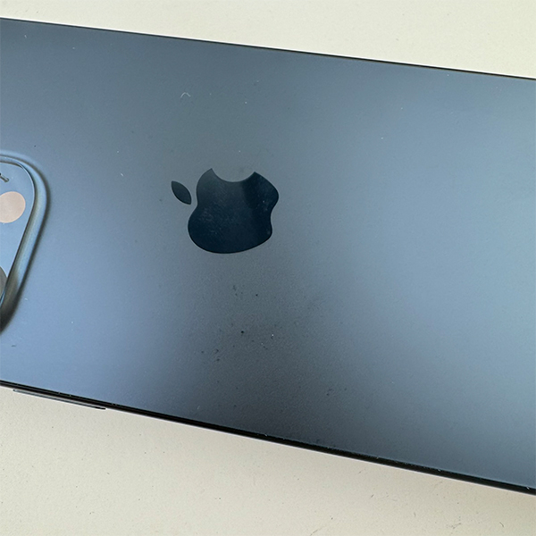 Apple iPhone 15 Pro Max 256GB Blue Titanium Б/У №3669 (Стан 8/10)