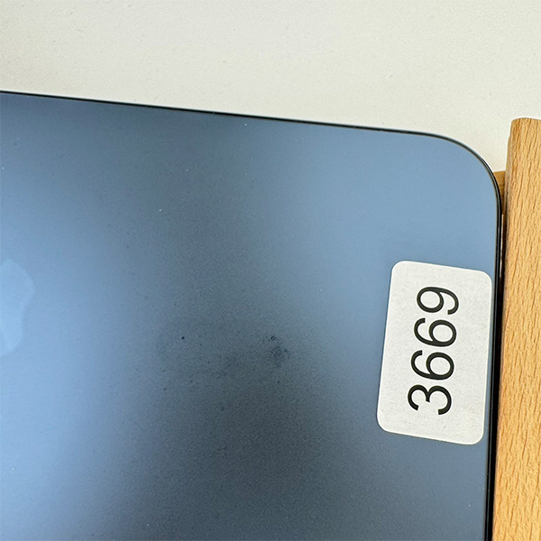 Apple iPhone 15 Pro Max 256GB Blue Titanium Б/У №3669 (Стан 8/10)