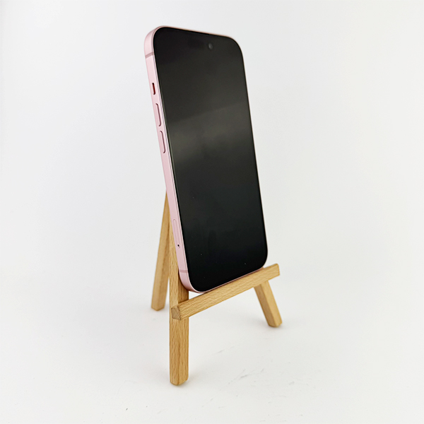 Apple iPhone 15 256GB Pink Б/У №3670 (Стан 9/10)