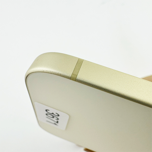 Apple iPhone 15 256GB Yellow Б/У №3671 (Стан 10/10)