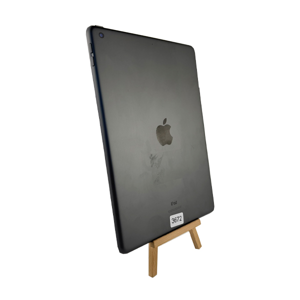 Apple iPad 10.2 64GB WI-FI 2021 9genration Space Gray №3672 (Стан 10/10)