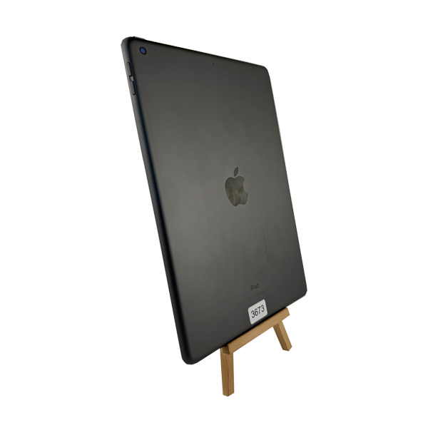 Apple iPad 128GB WI-FI 2020 8genration Space Gray №3673 (Стан 9/10)