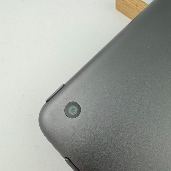Apple iPad 128GB WI-FI 2020 8genration Space Gray №3673 (Стан 9/10)