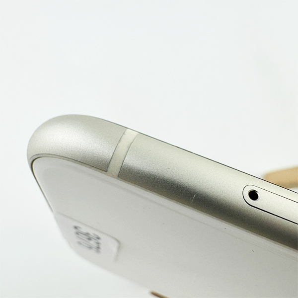 Apple iPhone 11 128GB White Б/У №3676 (Стан 7/10)