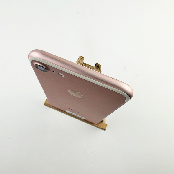 Apple iPhone 7 32GB Rose Gold Б/У №3677 (Стан 8/10)