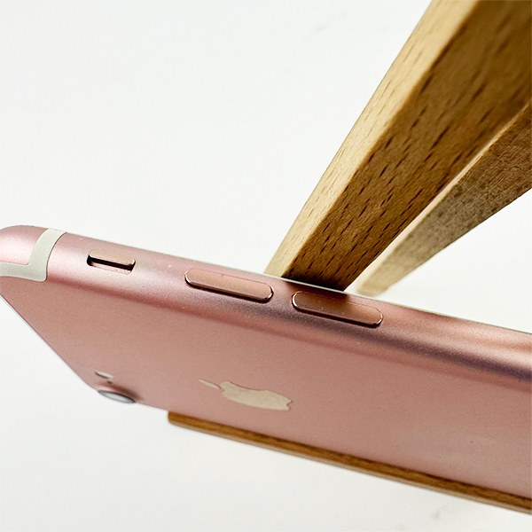 Apple iPhone 7 32GB Rose Gold Б/У №3677 (Стан 8/10)
