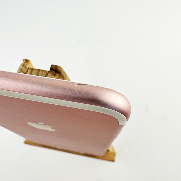 Apple iPhone 7 32GB Rose Gold Б/У №3677 (Стан 8/10)