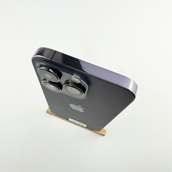 Apple iPhone 14 Pro 256GB Deep Purple Б/У №3678 (Стан 8/10)