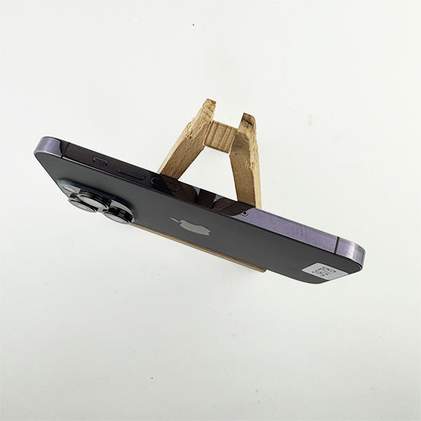 Apple iPhone 14 Pro 256GB Deep Purple Б/У №3678 (Стан 8/10)