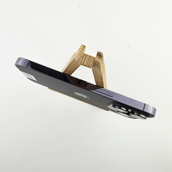 Apple iPhone 14 Pro 256GB Deep Purple Б/У №3678 (Стан 8/10)