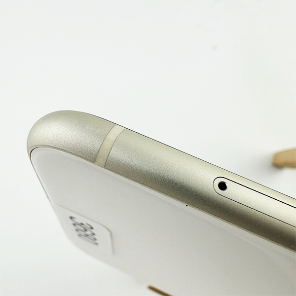 Apple iPhone 11 128GB White Б/У №3680 (Стан 8/10)