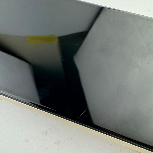 Apple iPhone 11 128GB White Б/У №3680 (Стан 8/10)