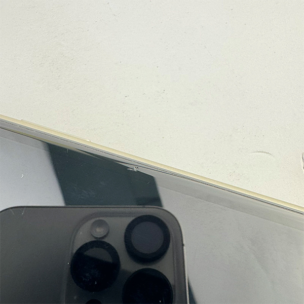 Apple iPhone 11 128GB White Б/У №3680 (Стан 8/10)