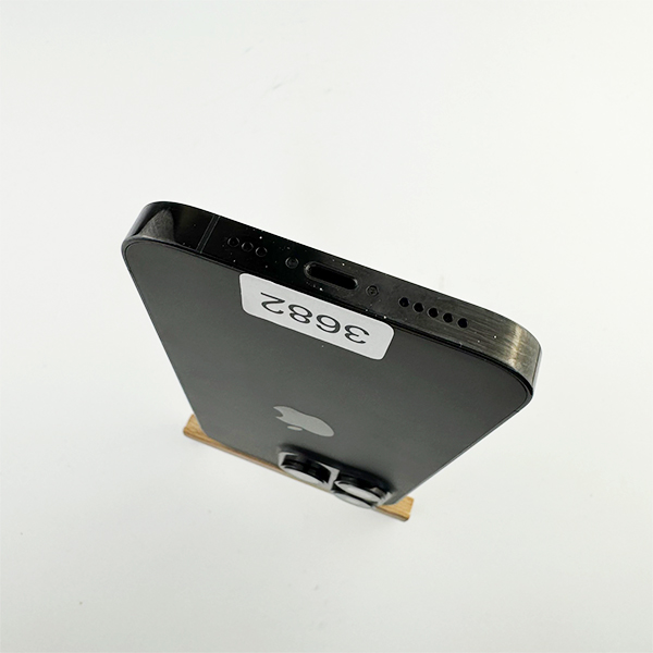 Apple iPhone 14 Pro 128GB Space Black Б/У №3682 (Стан 7/10)