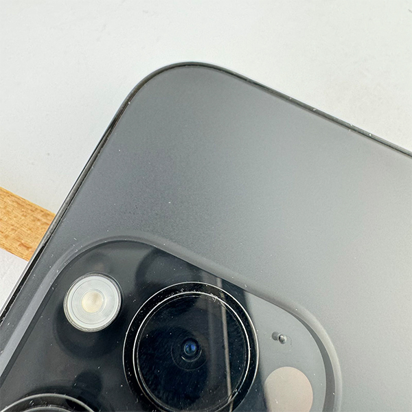 Apple iPhone 14 Pro 128GB Space Black Б/У №3682 (Стан 7/10)