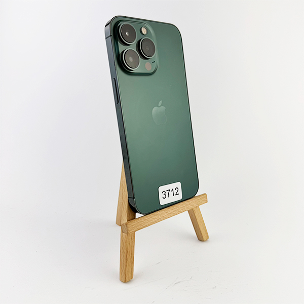 Apple iPhone 13 Pro 256GB Alpine Green Б/У №3712 (Стан 8/10)