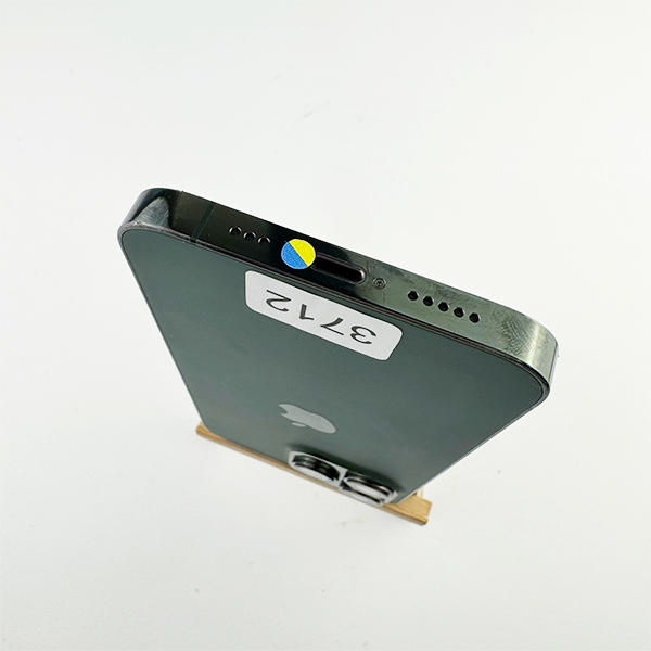 Apple iPhone 13 Pro 256GB Alpine Green Б/У №3712 (Стан 8/10)