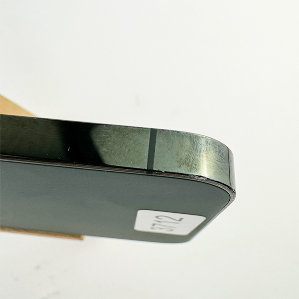 Apple iPhone 13 Pro 256GB Alpine Green Б/У №3712 (Стан 8/10)