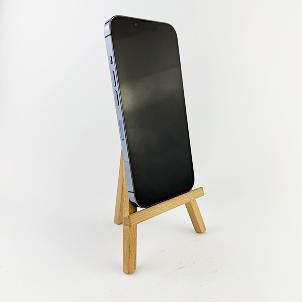 Apple iPhone 13 Pro 128GB Sierra Blue Б/У №3649 (Стан 9/10)