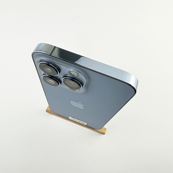 Apple iPhone 13 Pro 128GB Sierra Blue Б/У №3649 (Стан 9/10)