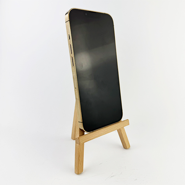 Apple iPhone 13 Pro 128GB Gold Б/У №3651 (стан 8/10)
