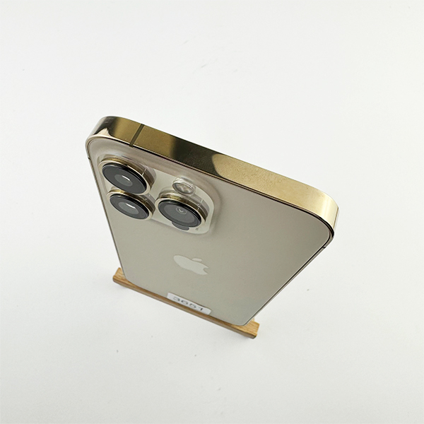 Apple iPhone 13 Pro 128GB Gold Б/У №3651 (стан 8/10)