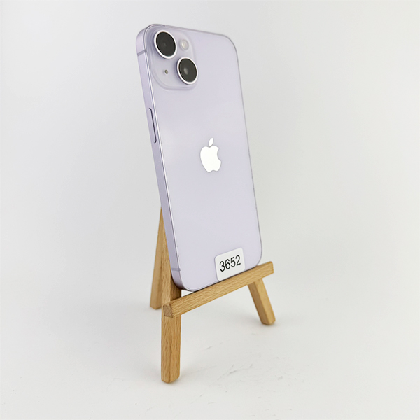 Apple iPhone 14 256GB Purple Б/У №3652 (стан 7/10)