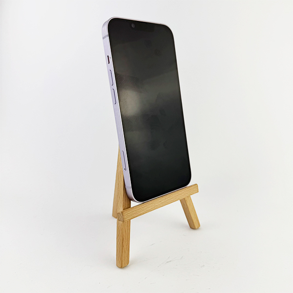 Apple iPhone 14 256GB Purple Б/У №3652 (стан 7/10)
