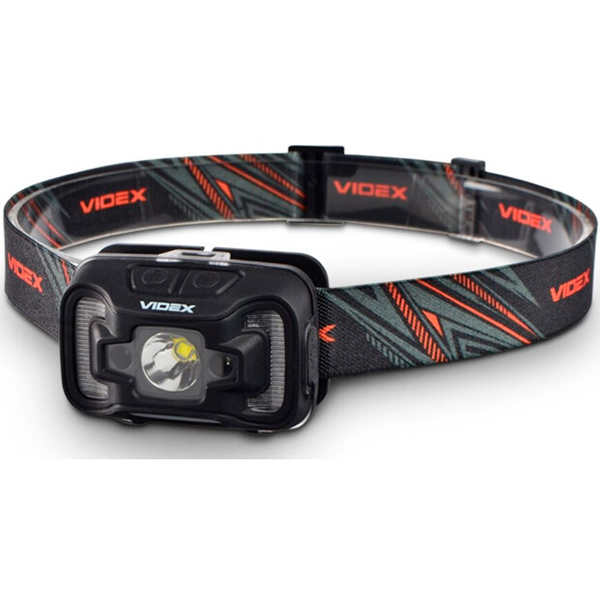 Ліхтарик на голову VIDEX VLF-H025C