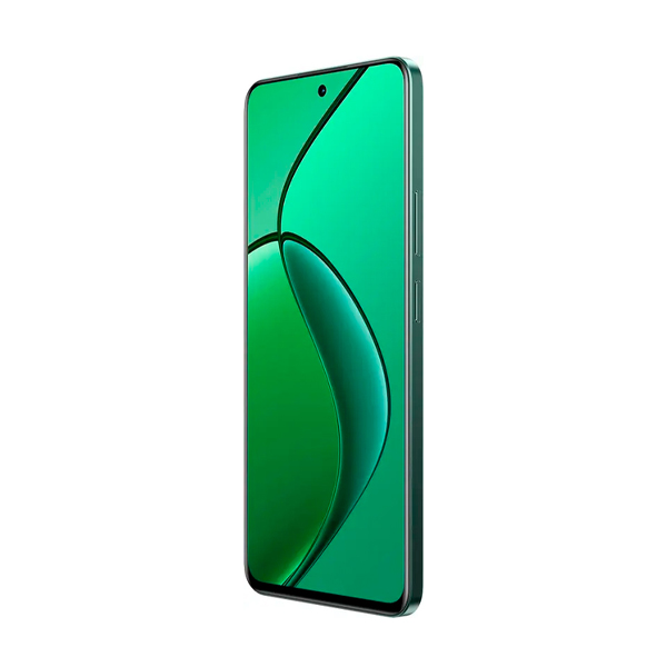 Смартфон Realme 12 4G 8/256Gb NFC Green українська версія