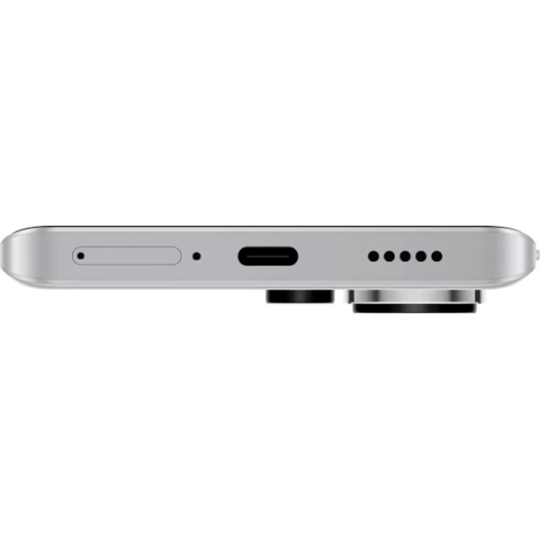 Смартфон XIAOMI Redmi Note 13 Pro Plus 5G 12/512 Gb (mystic silver) українська версія