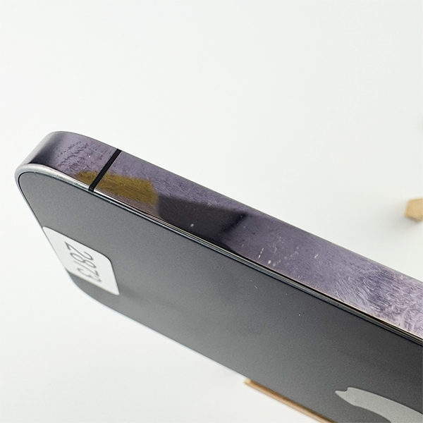 Apple iPhone 14 Pro 256GB Deep Purple Б/У №2873 (СТан 8/10)