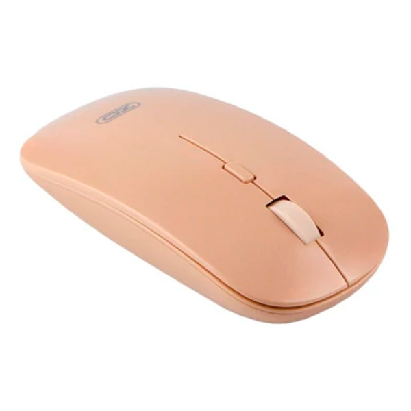 Бездротова мишка XO M7 Pink