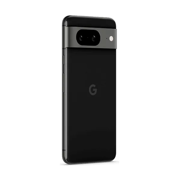 Смартфон Google Pixel 8 5G 8/256GB Obsidian (JP)