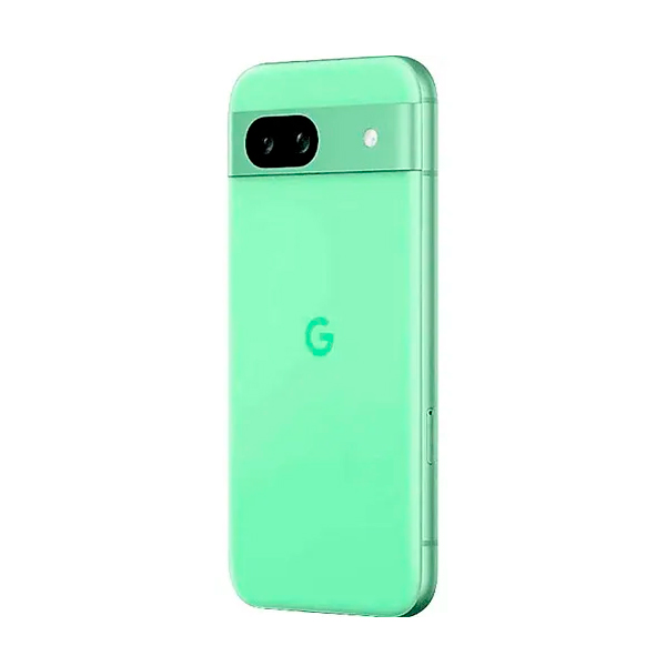 Смартфон Google Pixel 8A 5G 8/128GB Aloe (JP)