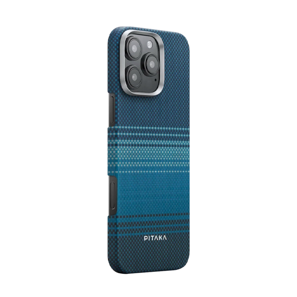 Чехол Pitaka iPhone 16 Pro Max Case with MagSafe Moonrise (KI1601MOM)