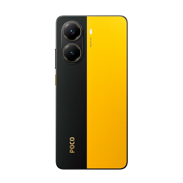 Смартфон XIAOMI Poco X7 Pro 8/256 Gb (yellow) українська версія