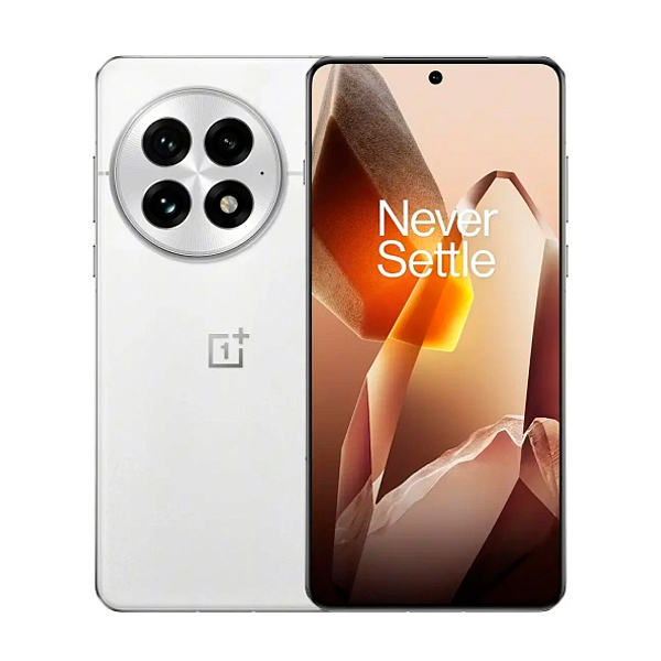Смартфон OnePlus 13 16/512Gb Arctic Dawn Global Version