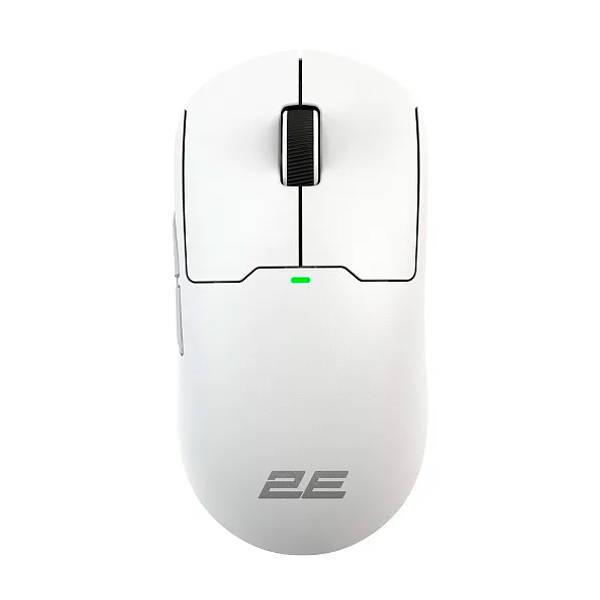 Проводная мышь 2E Gaming MG355 WL White (2E-MG355UWT-WL)