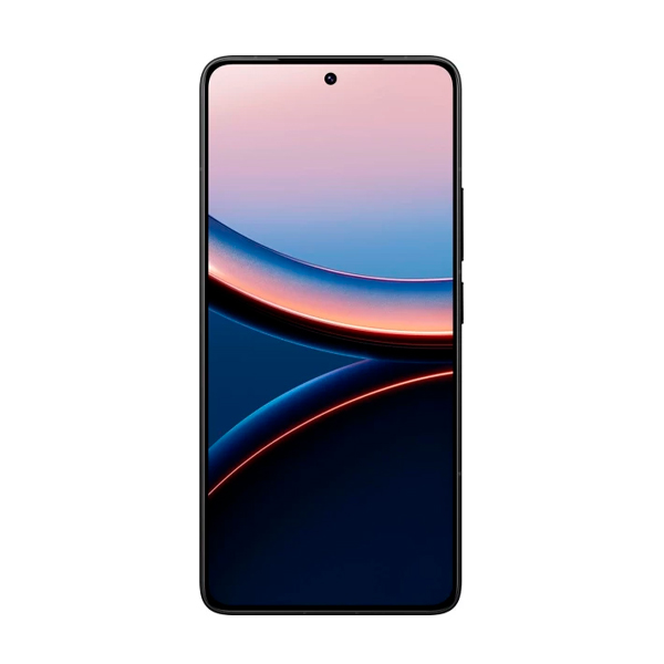 Смартфон XIAOMI Poco F7 Ultra 16/512Gb (black) Global Version