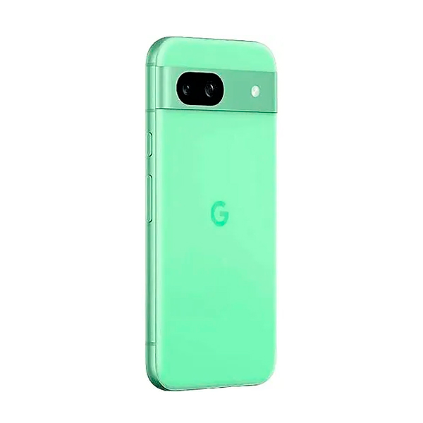 Смартфон Google Pixel 8A 5G 8/128GB Aloe (JP)