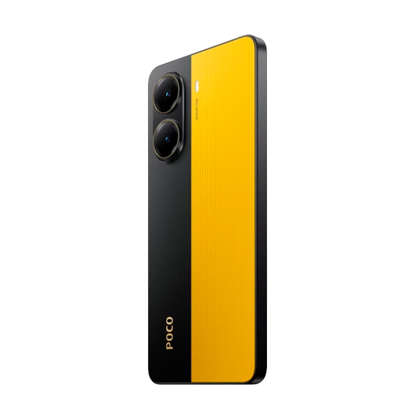 Смартфон XIAOMI Poco X7 Pro 8/256 Gb (yellow) українська версія