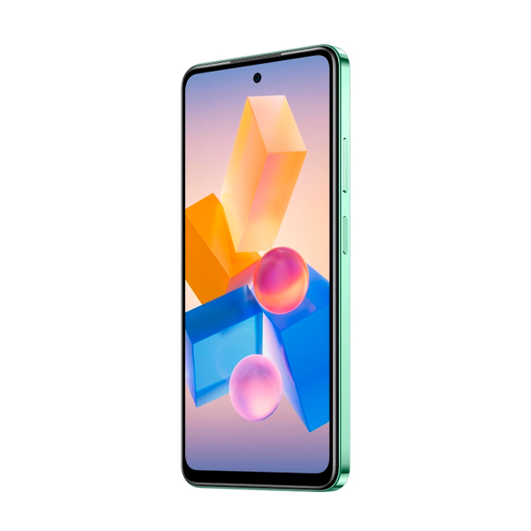 Смартфон Infinix Hot 40i (X6528) 8/128GB Green