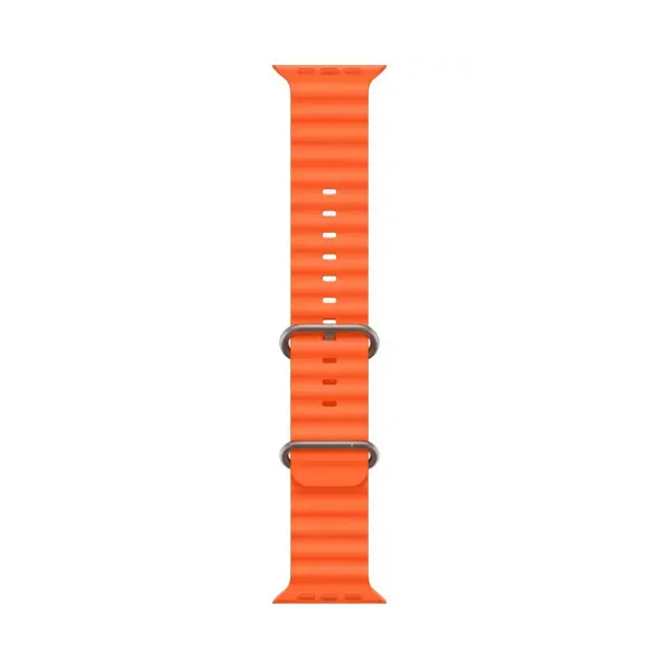 Смарт-годинник Smart Watch Ultra Hello3+ 49mm Orange